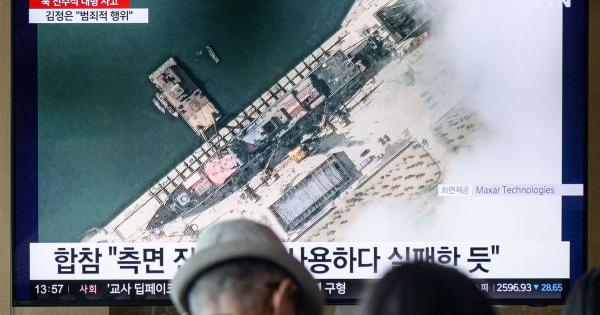 Kim Dzsongun szeme láttára egy hadihajó süllyedése súlyos következményekkel járt Észak-Koreában. Az esemény nem csupán a haditengerészet presztízsét érintette, hanem a politikai légkört is feszültséggel telítette. A vezető számára ez a incidens nemcsak ka