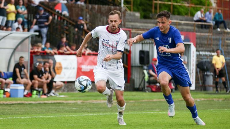 Az FC Nagykanizsa sajnos nem tudta kivívni a feljutást az NB II.-be, miután a Karcagon rendezett mérkőzésen büntetőpárbaj során vereséget szenvedett el.