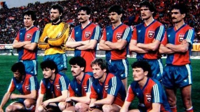 A Vasas szurkolói is hangosan ünnepelték a híres Videotont, ezzel kifejezve tiszteletüket a csapat iránt.