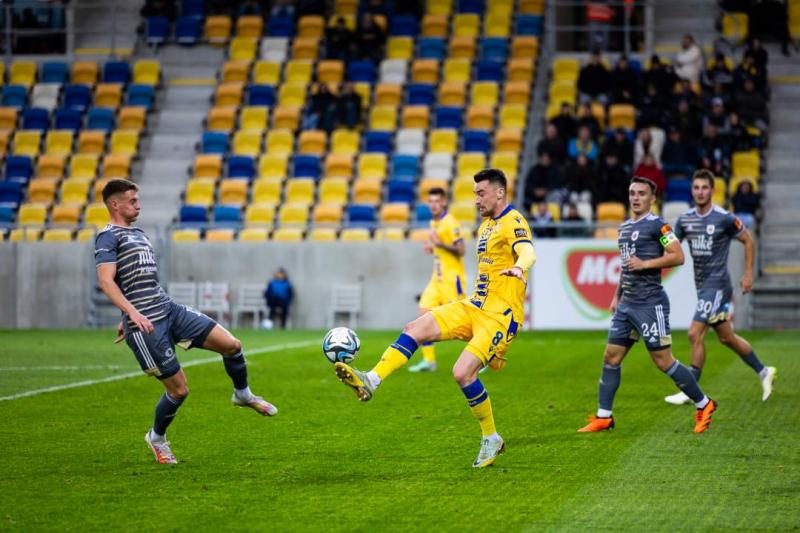 A DAC-ot kizárhatják a Konferencia Ligából.