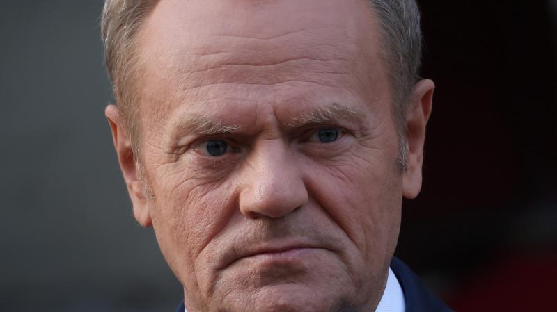 Tusk egészségügyi kihívásokkal néz szembe? Egy szakértő Bidenhez hasonlítja őt.