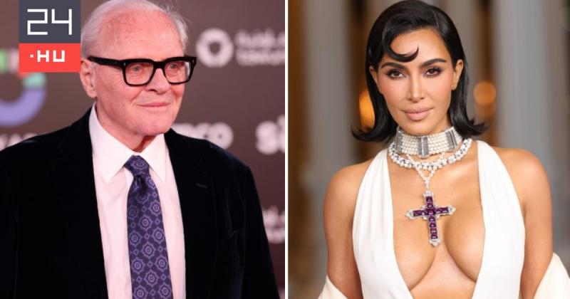 Anthony Hopkins éles szavakkal bírálta Kim Kardashian viselkedését, kifejezve véleményét arról, hogy a hírességek világa milyen hatással van a társadalomra. Véleménye szerint a felületes sztárkultusz nemcsak a művészetek értékét csökkenti, hanem a valódi 