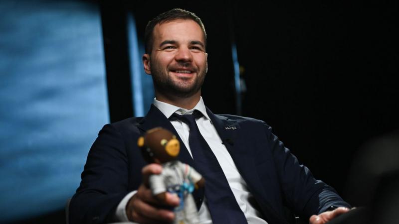Kapu Tibor különleges interjút osztott meg, amelyben betekintést nyújt életébe és munkásságába.