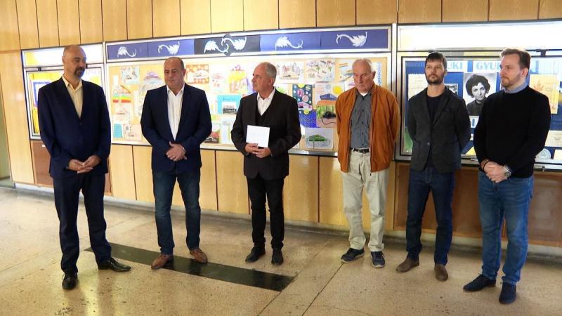 Kertvárosi ingyenes moziesték, ahol a becsületkassza teszi még különlegesebbé az élményt – mindez a gyerekekért!
