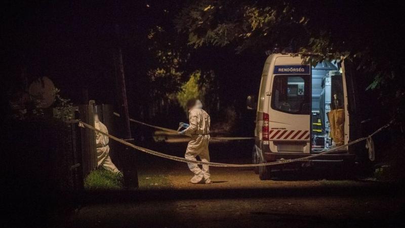 Húszhetes terhes nő életét oltotta ki egy brutális gyilkos a debreceni erdőben, ahol a kegyetlenség határvonalát átlépve nem tanúsítottak irgalmat.