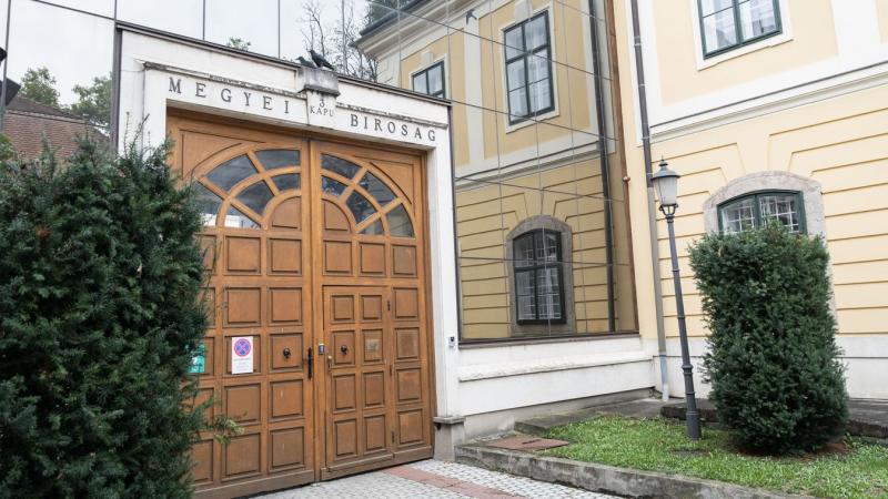 Nem létező ingatlanokat hirdettek valós cégek nevében, ezzel összesen 77 millió forintos kárt okozva.