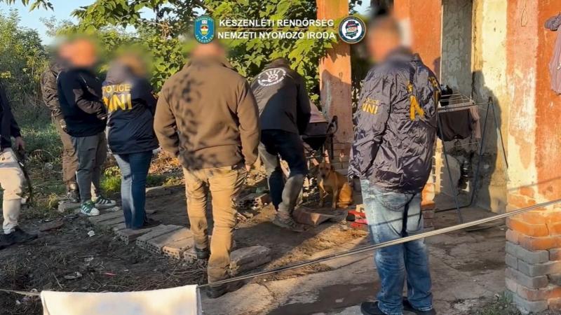 Hevesben egy különös eset kapott nyilvánosságot: három fiatal ellen indult eljárás, miután egy kutyát telefontöltő kábel segítségével kötöttek egy fához. Az incidens felháborodást keltett a helyi közösségben, és rávilágított az állatvédelmi problémákra.