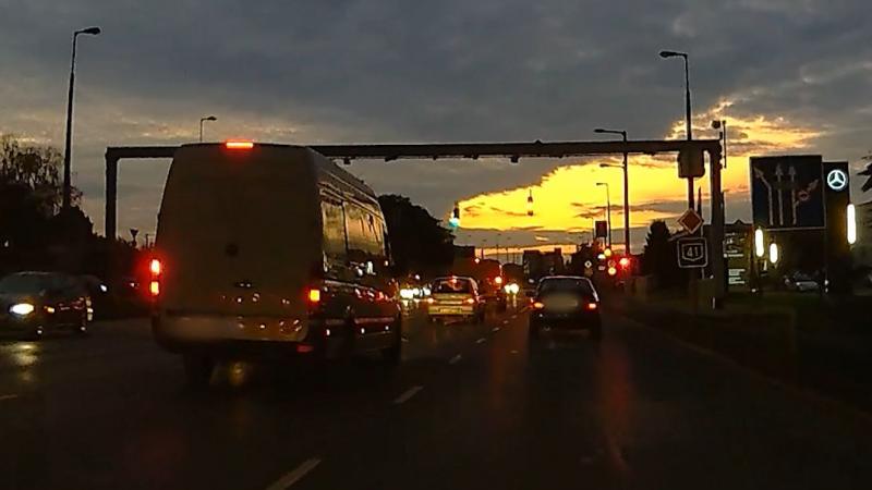 Pont a VÉDA előtt valósították meg a problémát Nyíregyházán, így biztosan komoly visszahatásra számíthatnak - nézd meg a videót!