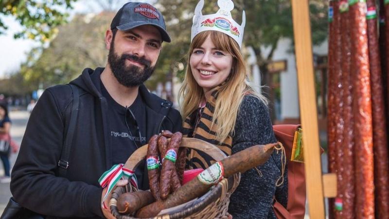 17 íz, amely Magyarország szívét tükrözi: ezek az ételek garantálják, hogy bárhol is legyünk, mindig otthon érezzük magunkat.