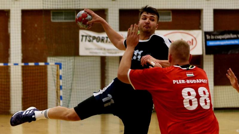 A békési csapat mindkét oldalát felfedte, így mindenki megismerhette a sokszínűségüket.