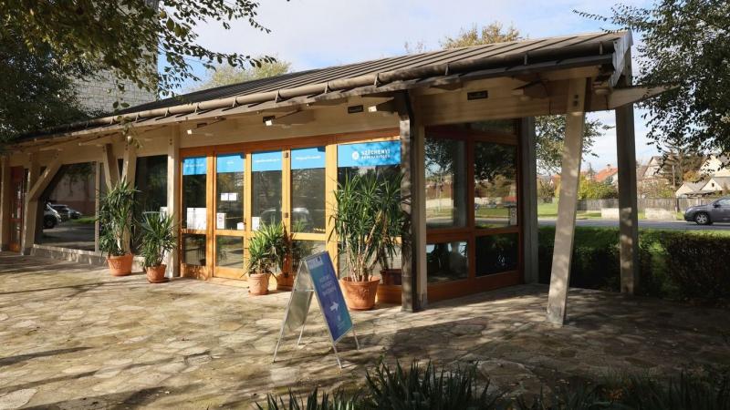 Új fejezet nyílik Hegyalja kapujában – megnyitotta kapuit a Széchenyi Programiroda Szerencsen!