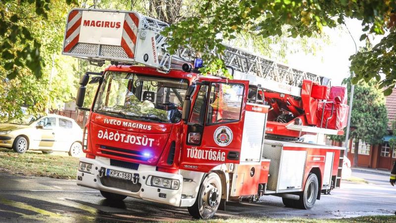 Baranya területén rémisztő tragédiák zajlottak, ahol a lángok sajnálatos módon emberéleteket követeltek.