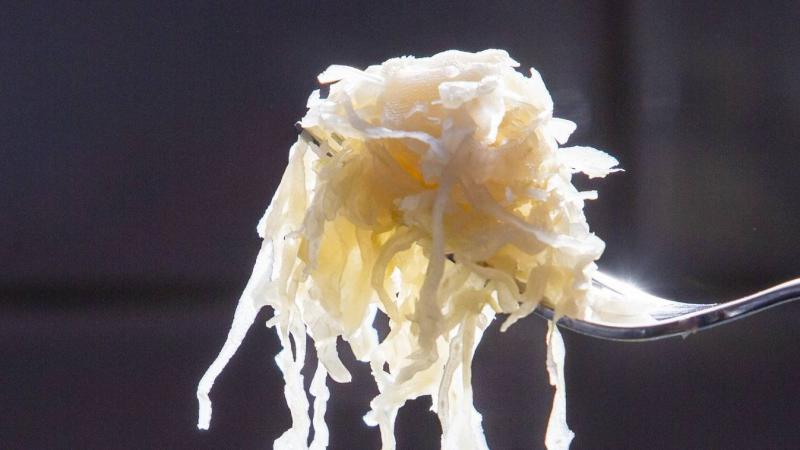 Savanyú káposzta mesterfokon – egy titok, amit érdemes felfedezni!