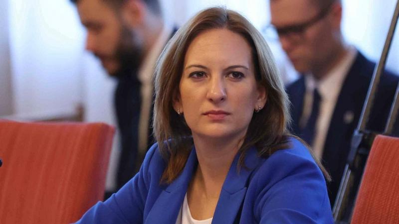 Megújult formában tért vissza a brüsszeli bábként működő baloldali mozgalom.