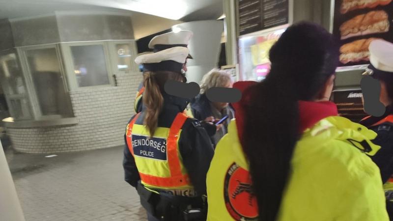 Drámai keresőakció vette kezdetét egy eltűnt kunszállási nő nyomában.