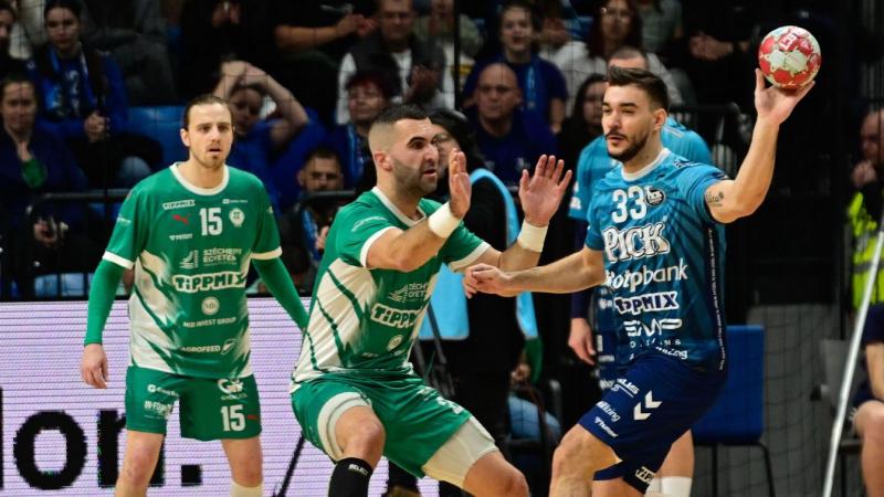 A Pick Szeged teljesítménye a Győr ellen felülmúlta az elvárásokat, és pontosan úgy játszottak, ahogy Apelgren mester mindig is kívánja tőlük. A találkozó során a csapat hihetetlen energiát és összhangot mutatott be, ami lenyűgözte a szurkolókat. A részle