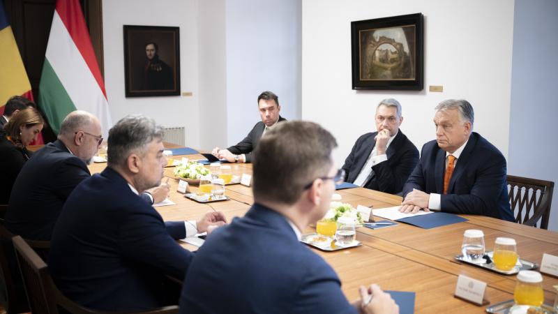 Orbán Viktor bejelentette, hogy december 12-én kerül sor a szavazásra, mely során Románia és Bulgária schengeni csatlakozása kerül a középpontba.