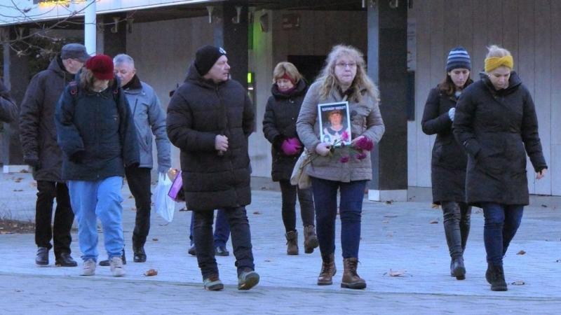 Újabb eltűnt gyermek szomorú sorsa került a figyelem középpontjába Till Tamás búcsúztatásán.