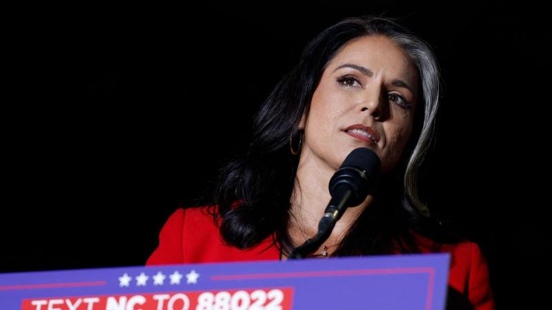 Tulsi Gabbard: Ki Trump hírszerzési jelöltje?

Tulsi Gabbard, a volt hawaii képviselőnő és elnökjelölt, most arra irányítja a figyelmet, hogy ki lehet Donald Trump hírszerzési jelöltje. Az amerikai politika színterén folyamatosan zajlanak az események, és