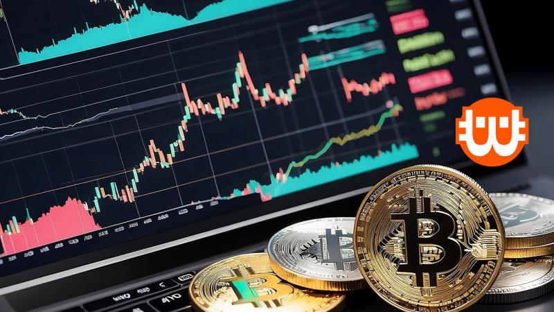 A bitcoin ismét visszautazott az időben, egészen 2019-ig, hiszen ez a mérőszám legutóbb akkor mutatott ilyen értéket - Kriptoworld.