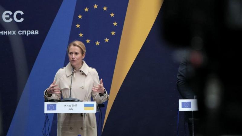 Brüsszel újabb egymilliárd euróval kívánja folytatni a konfliktust, ezzel tovább fokozva a vérontást.