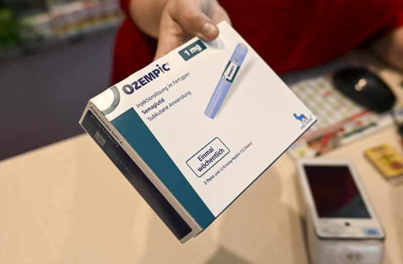 Fedezd fel, mi zajlik a szervezetedben, ha csupán egyetlen Ozempic-injekciót alkalmazol! A hatások valóban meglepőek és figyelemre méltóak. | szmo.hu