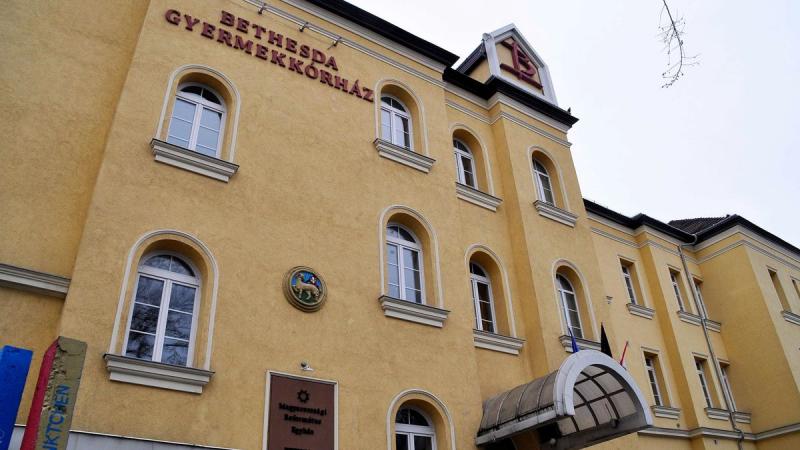 A Bethesda Gyermekkórház robotterápiás centruma számtalan gyermek életére gyakorolt pozitív hatást, segítve őket a gyógyulás és fejlődés útján.