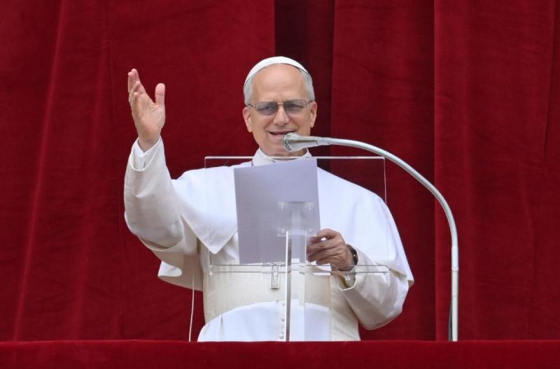 XIV. Leó pápa üzenete a fiatalokhoz: Az egyháznak sürgősen szüksége van új hivatásokra, ne habozzatok! - Vatican News