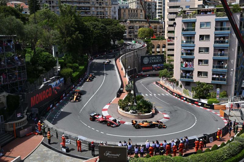 Realitás vagy illúzió? Így formálhatnánk át a monacói Forma-1-es pályát! - F1VILÁG.HU