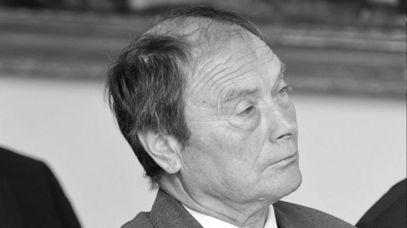 Megrendítő hír érkezett: elhunyt Ján Ľupták, aki a parlament egykori alelnökeként maradandó nyomot hagyott a politikai életben.
