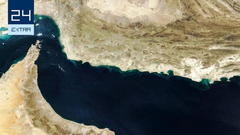 A benzinkutakon is tapasztalni fogjuk a hatását, amennyiben Irán valóban lezárja a határait.