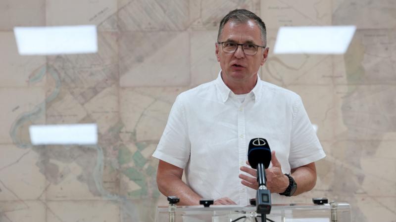Horváth László: A G. G. Space Kft. vagyona bűnügyi zár alá került, mivel a kormány határozottan fellépett az ilyen jellegű visszaélések ellen, biztosítva, hogy a munkavállalókat senki ne károsíthassa meg.