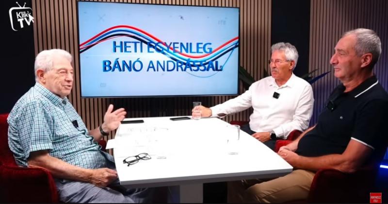 Orbán Viktor saját magát csapta be, és egy óriási öngólt lőtt.