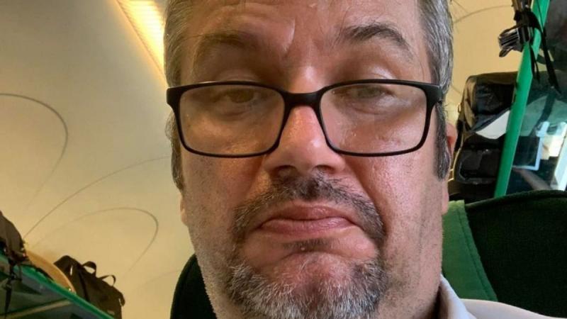 Pálfalvi Milán: Klasszikus kommunista ritmus...