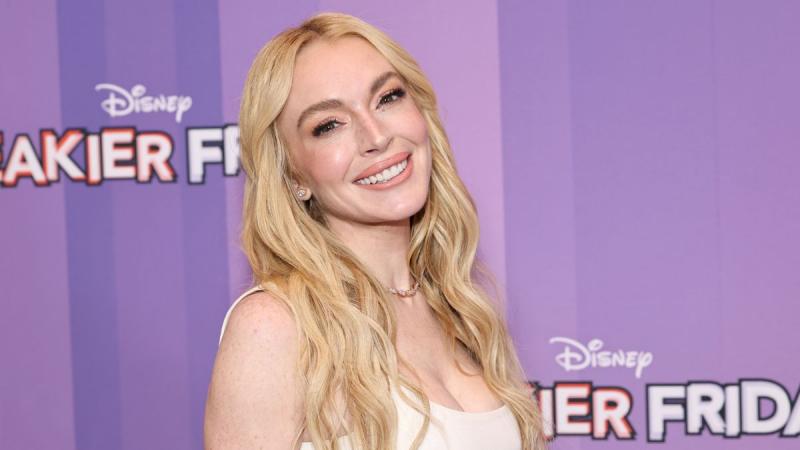 Már megint nem tudom megállni, hogy ne merüljek el a nosztalgiában: Lindsay Lohan legemlékezetesebb outfitjei az első filmjéből - Életmód.