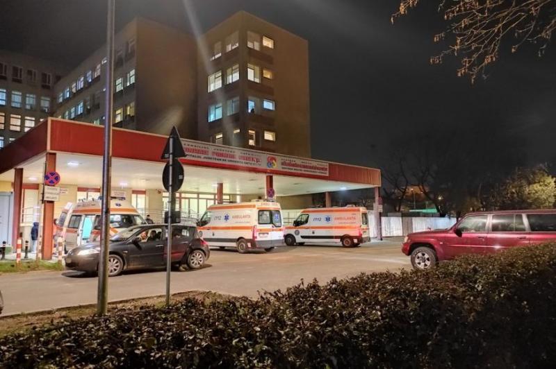 Szatmárnémetiben ismételten kutyatámadásra került sor, amely miatt a rendőrség nyomozást indított.