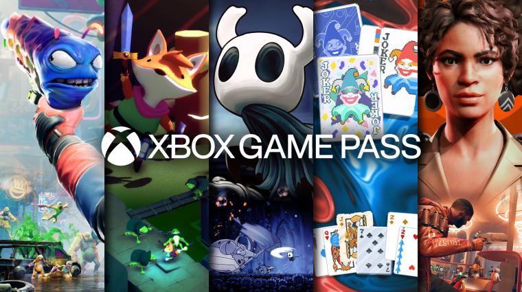 Íme, hogyan juthatsz hozzá 3 hónap ingyenes Game Pass előfizetéshez!