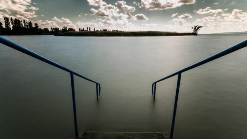 Itt a kegyetlen valóság: megdöbbentő dolgokkal van tele a Balaton is - Agro Napló