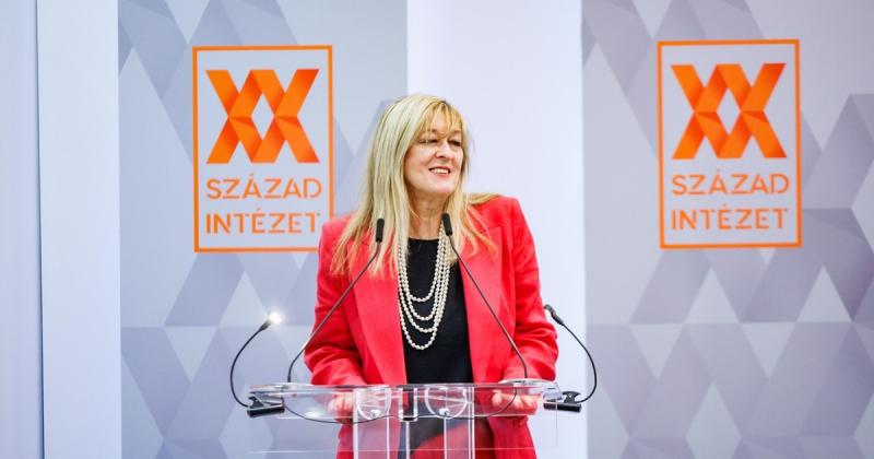 Merész véleményével kapcsolatban faggattuk Schmidt Máriát.