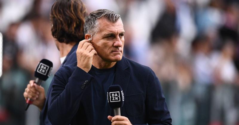 Christian Vieri: Olaszországban senki sem játszik olyan stílusban, mint az Inter.