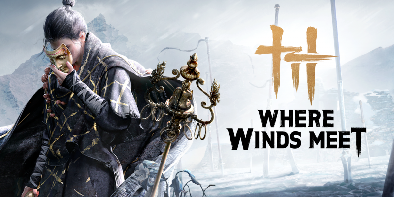 Újabb lenyűgöző bemutatót kapott a Where Winds Meet, amely továbbra is egyre nagyobb figyelmet vonz a játékosok körében.