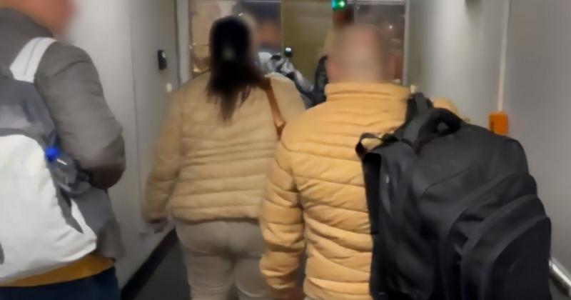 Mexikóban két magyar állampolgárt tartóztattak le, akik ellen nemzetközi elfogatóparancsot adtak ki.