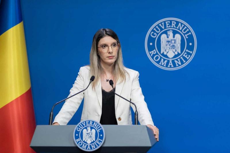 Diana Buzoianu: A kényszerházasság megszüntetése nem a kisebbségek ellen irányul

Diana Buzoianu érvelése szerint a kényszerházasságok betiltása nem csupán a kisebbségi közösségekre vonatkozik, hanem egy szélesebb társadalmi kérdés, amely a szabad akarat 