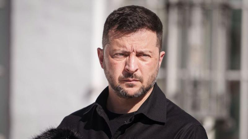 Ennyi volt: Zelenszkijék döntése értelmében betiltják az ukránok által kedvelt rajzfilmet, mivel véleményük szerint az 