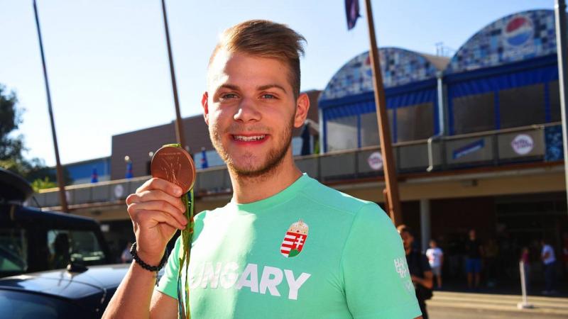 Kenderesi Tamás eltiltása most már jogerőre emelkedett, és emellett pénzbírság is kiszabásra került rá.