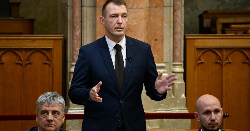 A DK-s Barkóczi Balázs nem várt fordulatot hozott a mérkőzésbe, amikor saját kapujába talált. A politikus úgy fogalmazott: