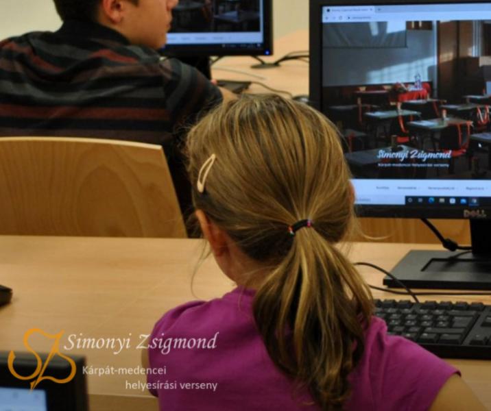 Megkezdődött a nevezési időszak a XXIX. Simonyi Zsigmond Kárpát-medencei helyesírási versenyre | Vajdaság MA