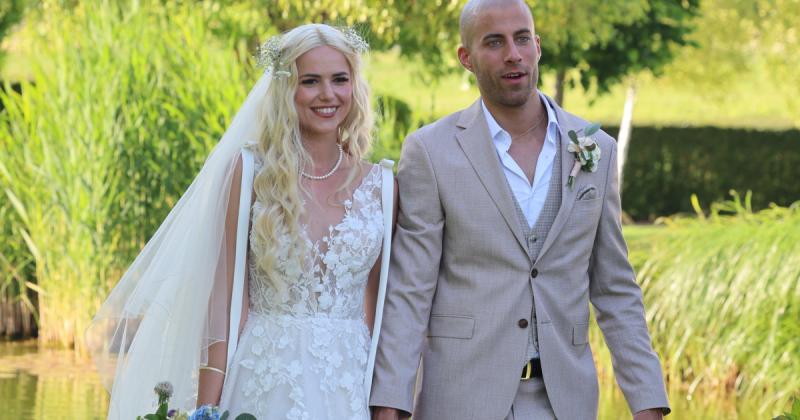 Házasság első látásra: Anna éles kritikát kapott egy nézőtől, aki nem fukarkodott a véleményével.