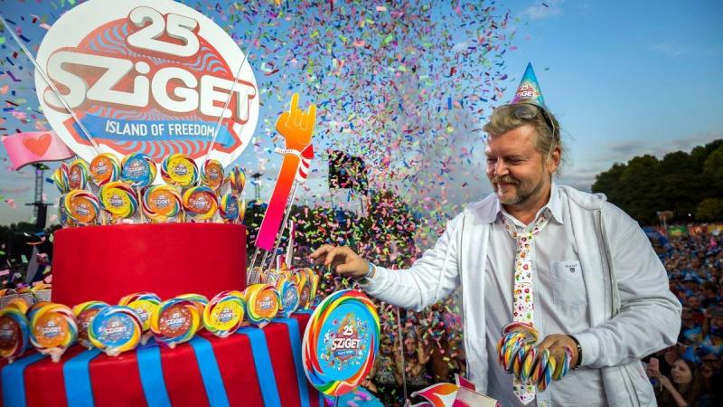 Ezt tényleg nem vártuk: még pár nappal ezelőtt is azt hallottuk, hogy véget ér a fesztivál, és most már be is jelentették a 2026-os Szigetet!