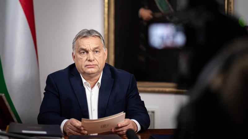 Orbán Viktor különleges utazásra készül Amerikába - de nem mindennapi módon!